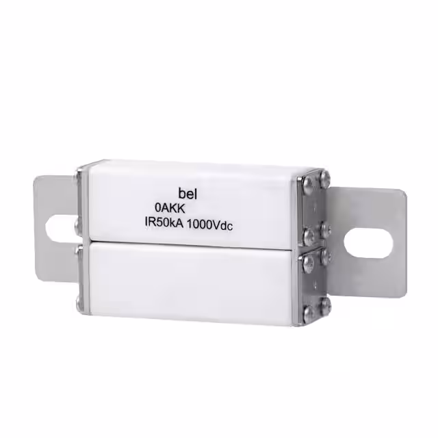0AKK-K250-BA Bel Fuse Inc. Fusibles eléctricos especiales